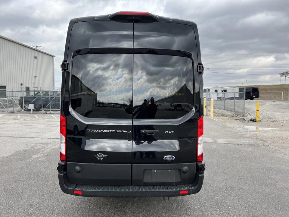 2019 Ford Transit LA West - Image 4