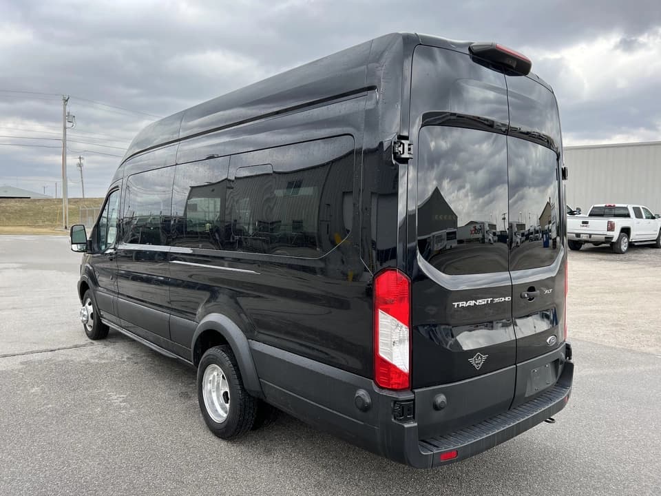 2019 Ford Transit LA West - Image 5