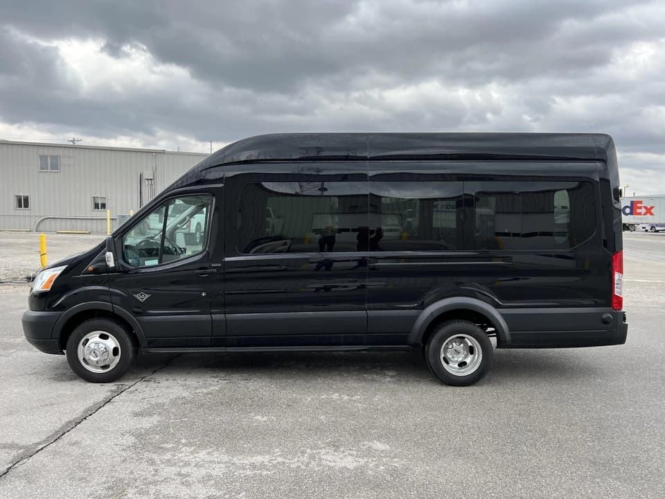 2019 Ford Transit LA West - Image 6