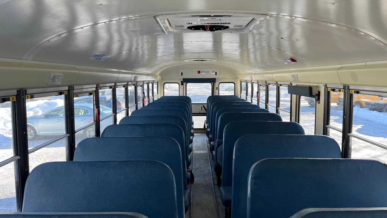 2020 IC CE300 School Bus - Image 8