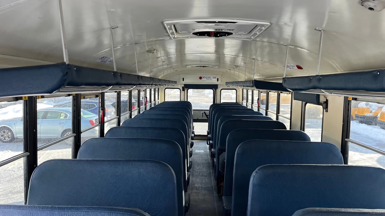 2020 IC CE300 School Bus - Image 7