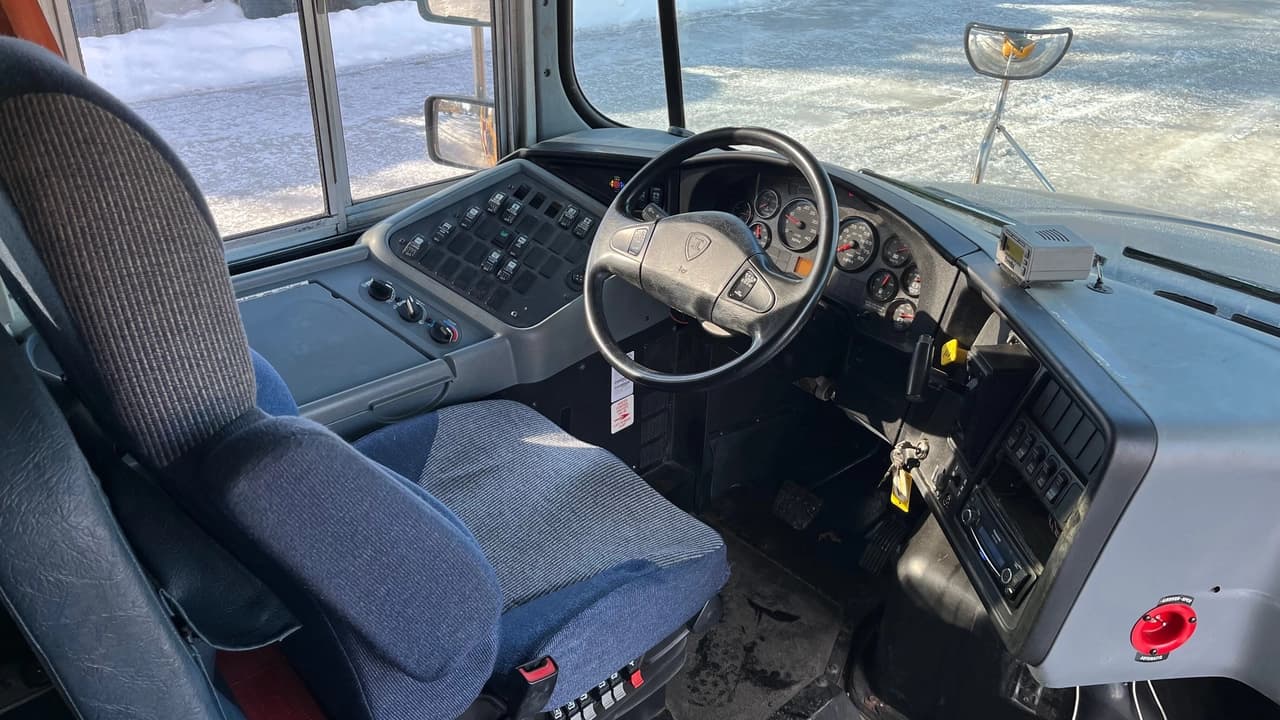 2020 IC CE300 School Bus - Image 8