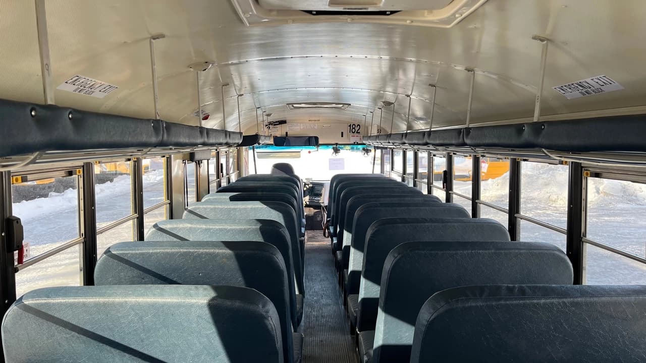 2020 IC CE300 School Bus - Image 9