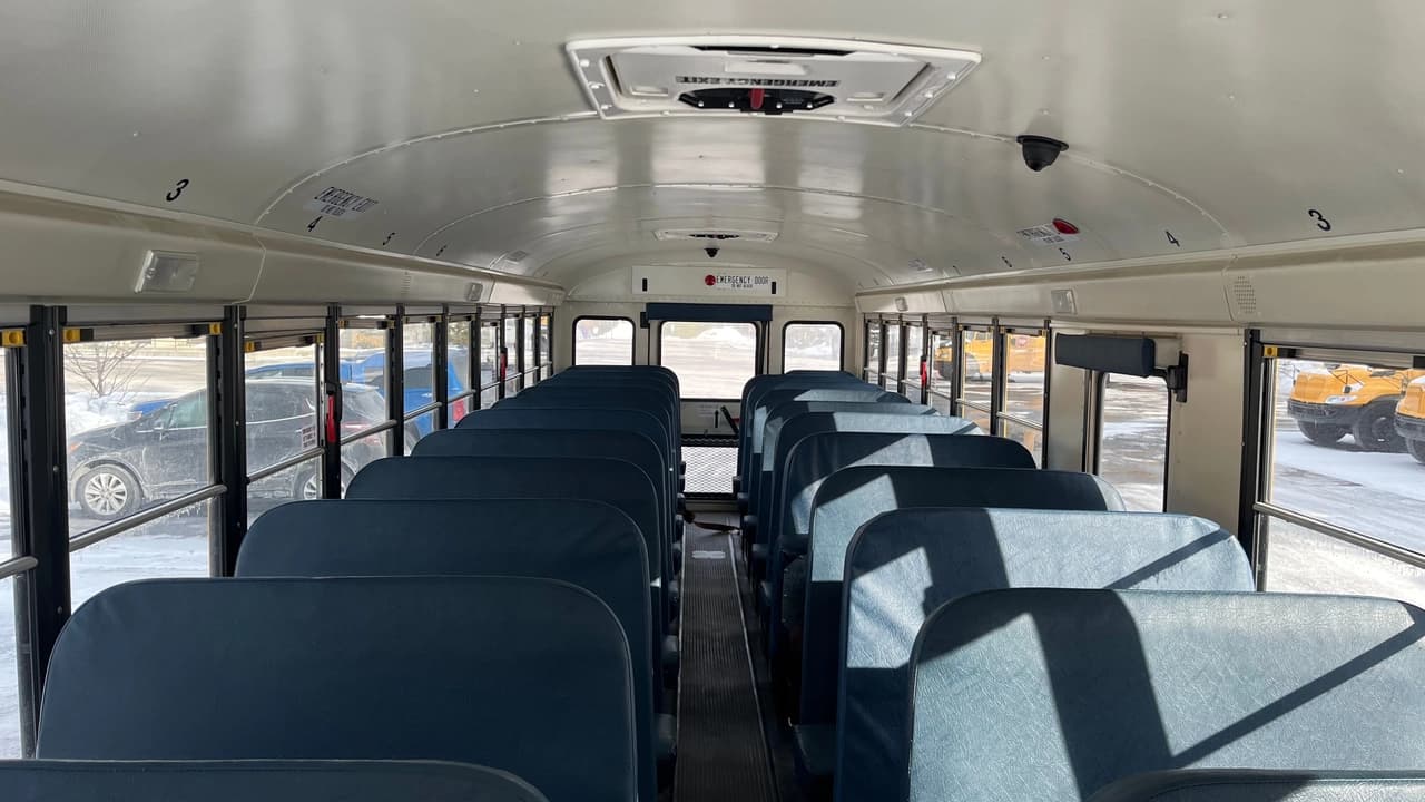 2019 IC CE300 School Bus - Image 8