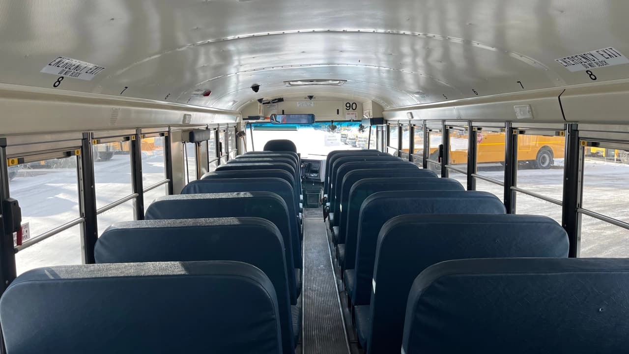 2019 IC CE300 School Bus - Image 10
