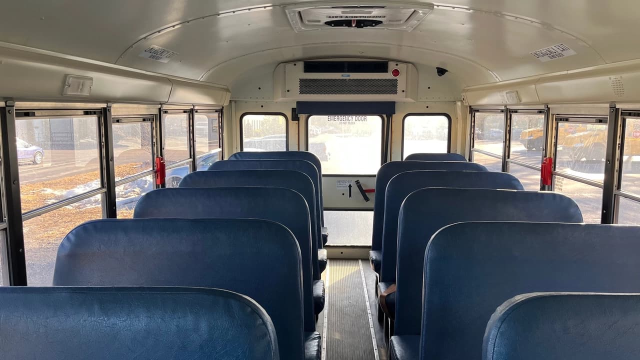 2015 IC CE200 School Bus - Image 8