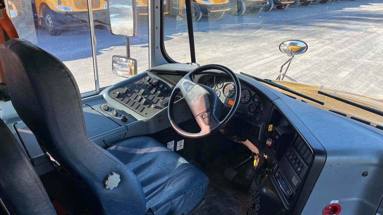 2013 IC CE300 ADA School Bus - Image 10
