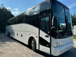 2012 Van Hool T2145 bus
