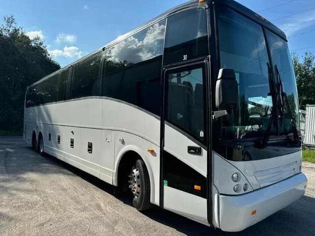 2012 VanHool T2145 Coach - Image 1