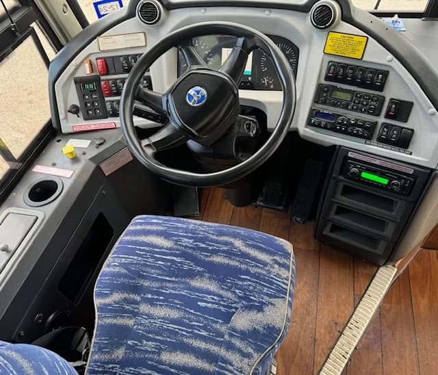 2015 Temsa TS35 Coach - Image 3