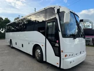 2015 Temsa TS35 bus