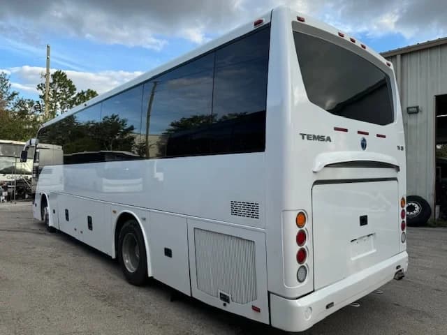 2015 Temsa TS35 Coach - Image 2
