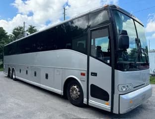 2006 Van Hool C2045 bus