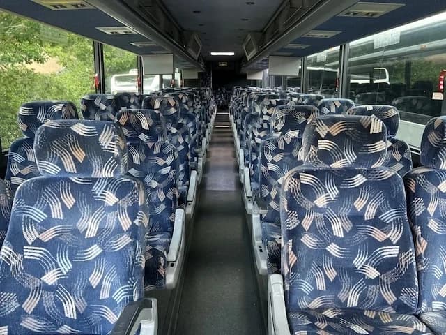 2006 VanHool C2045 Coach - Image 3