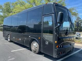 2015 Temsa TS30 bus