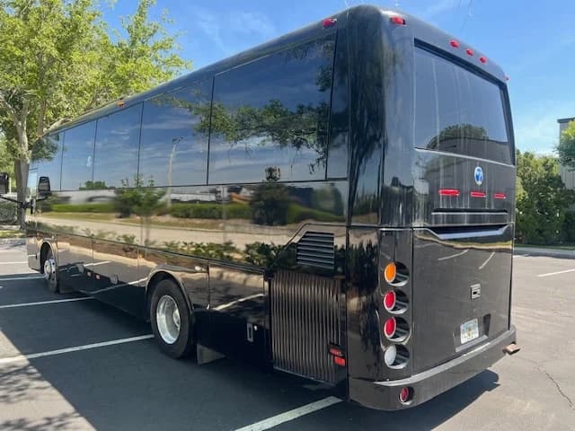 2015 Temsa TS30 Coach - Image 2