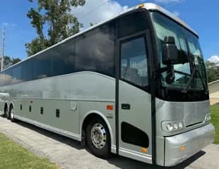 2006 Van Hool C2045 bus