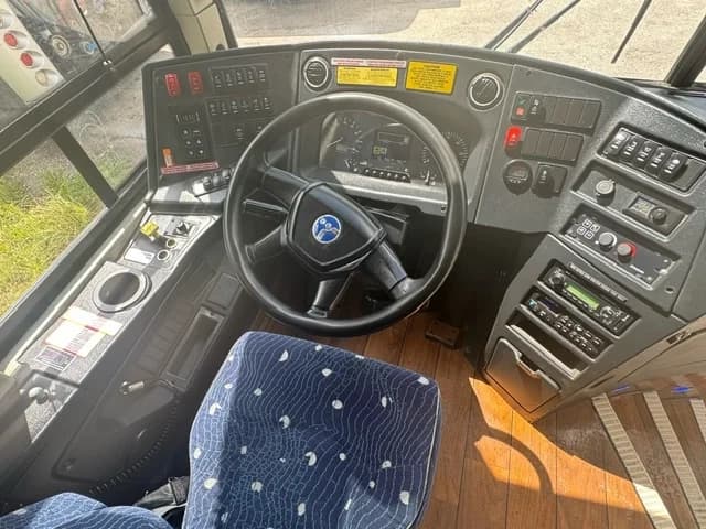 2015 Temsa TS45 Coach - Image 3
