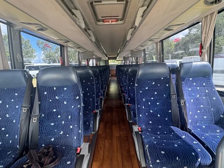 2015 Temsa TS45 Coach - Image 4