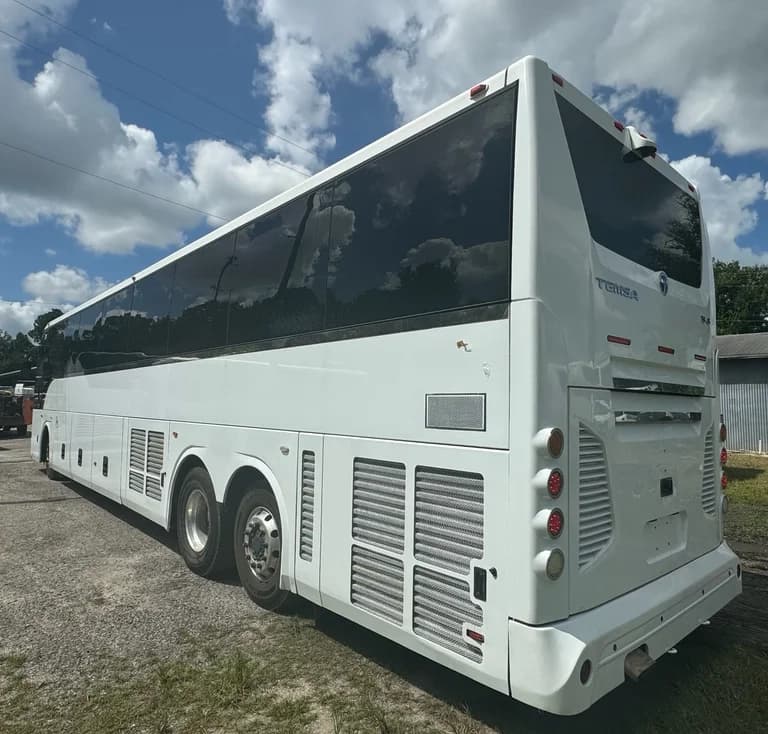 2015 Temsa TS45 Coach - Image 2