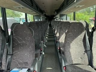 2010 VanHool C2045 Coach - Image 4