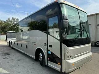 2010 Van Hool C2045 bus
