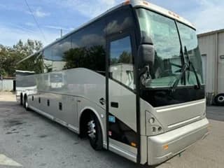 2010 VanHool C2045 Coach - Image 1