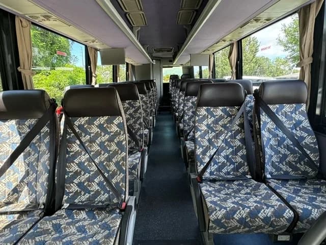 2013 Temsa TS30 Coach - Image 3