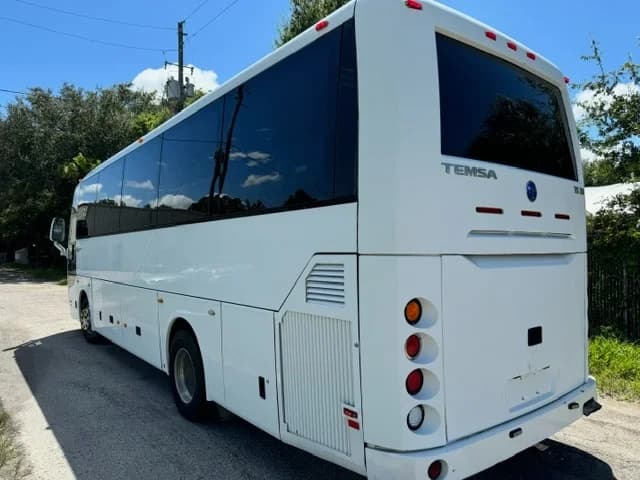2013 Temsa TS30 Coach - Image 2