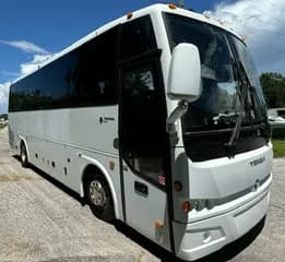 2013 Temsa TS30 bus