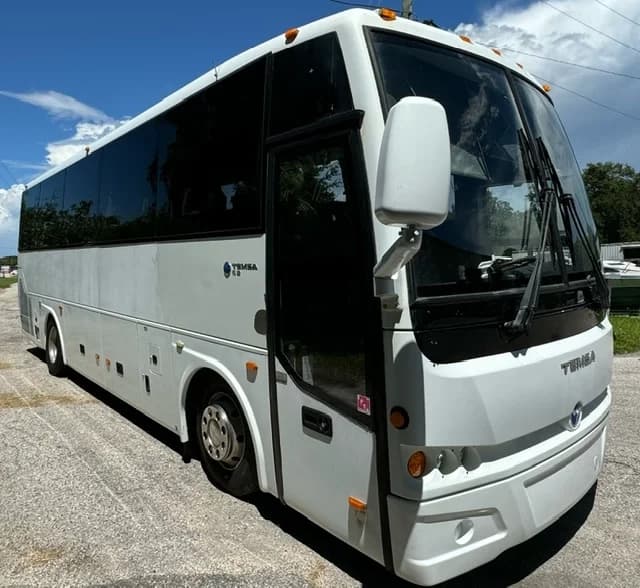 2013 Temsa TS30 Coach - Image 1