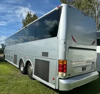 2008 VanHool C2045 Coach - Image 2
