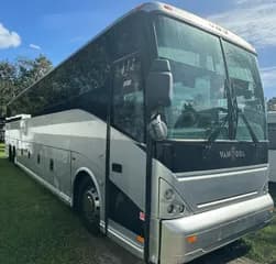 2008 Van Hool C2045 bus