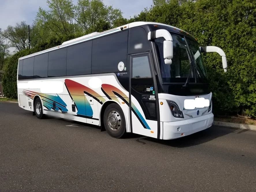 2019 Temsa TS-35 - Image 2