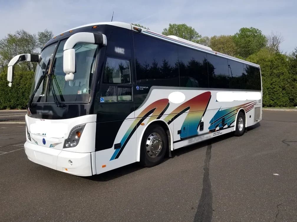 2019 Temsa TS-35 - Image 1