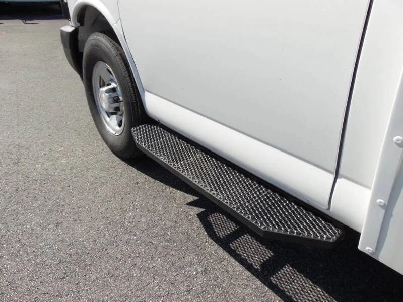2018 Chevrolet Express Shuttle Bus - Image 13