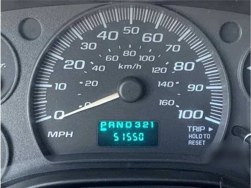 2007 Chevrolet Express 3500 Shuttle Bus - Image 16