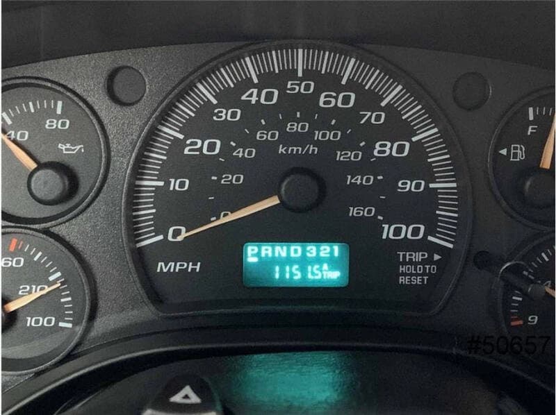 2007 Chevrolet Express 3500 Shuttle Bus - Image 17