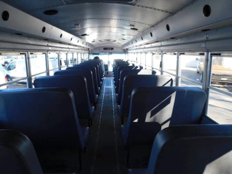 2013 Thomas T-Liner HDX Activity Bus - Image 12