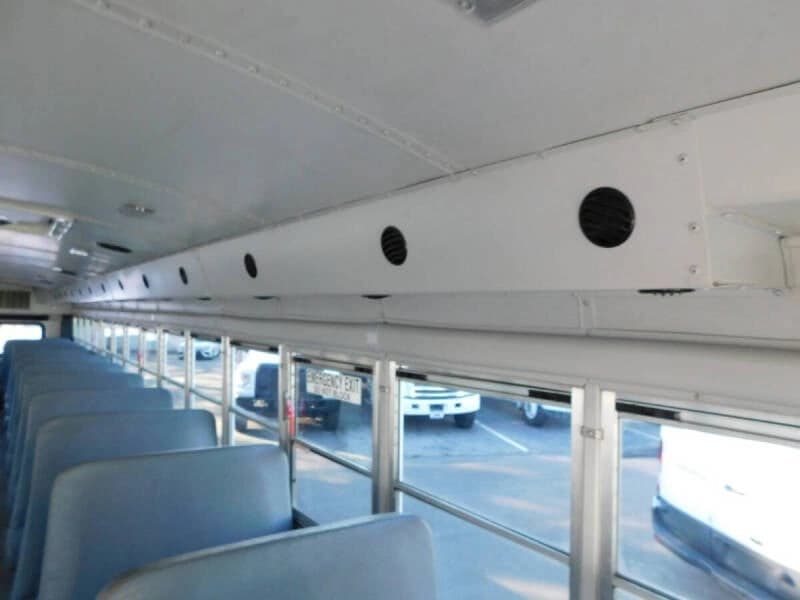 2013 Thomas T-Liner HDX Activity Bus - Image 14