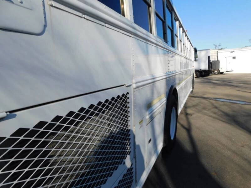 2013 Thomas T-Liner HDX Activity Bus - Image 9