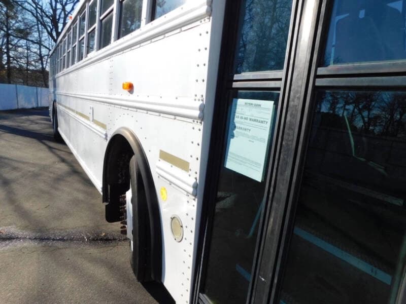 2013 Thomas T-Liner HDX Activity Bus - Image 20