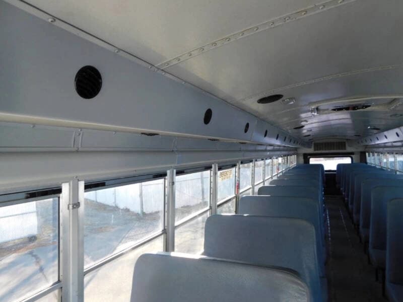 2013 Thomas T-Liner HDX Activity Bus - Image 26