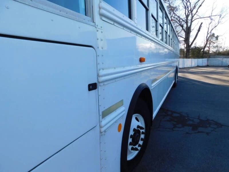 2013 Thomas T-Liner HDX Activity Bus - Image 7