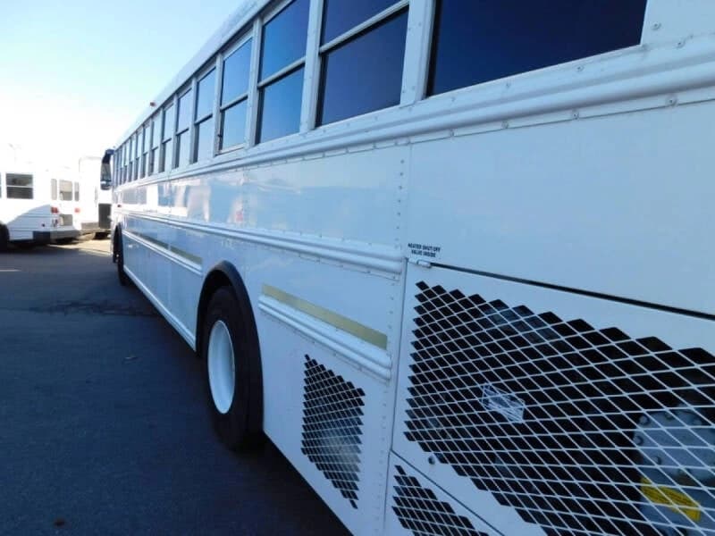 2013 Thomas T-Liner HDX Activity Bus - Image 6