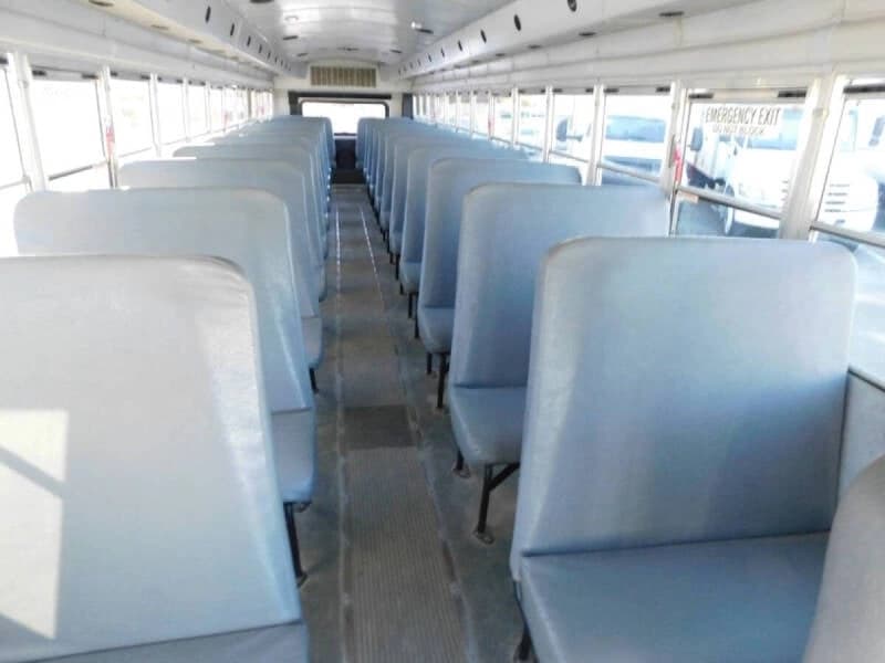 2013 Thomas T-Liner HDX Activity Bus - Image 29