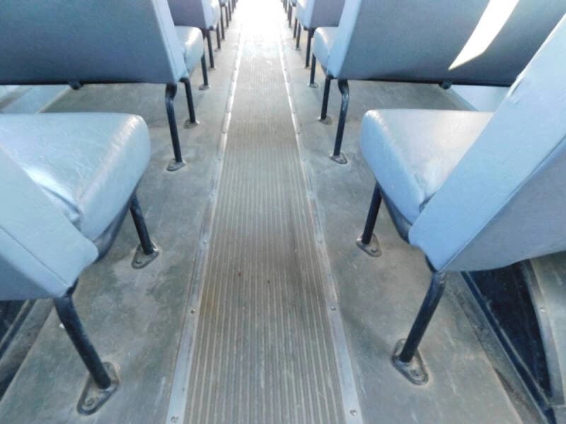 2013 Thomas T-Liner HDX Activity Bus - Image 30