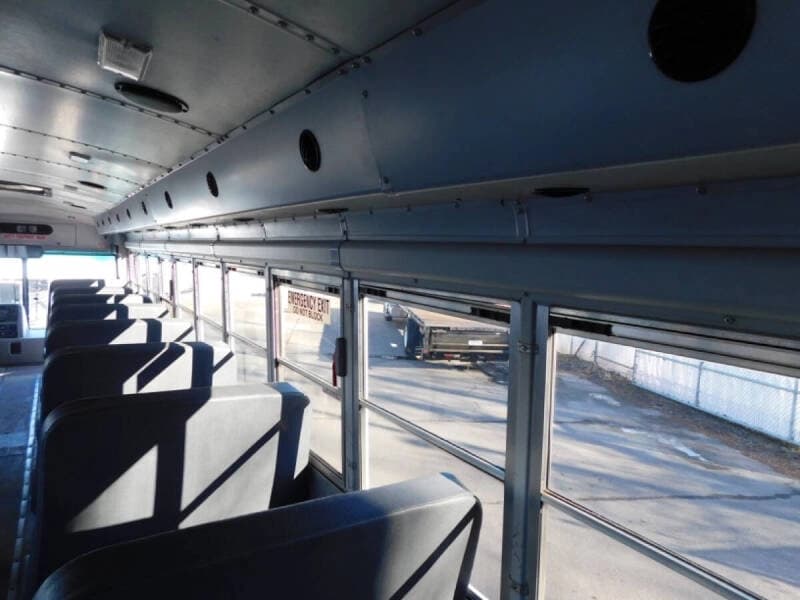 2013 Thomas T-Liner HDX Activity Bus - Image 31