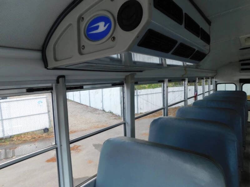 2013 Blue Bird Vision Activity Bus - Image 18