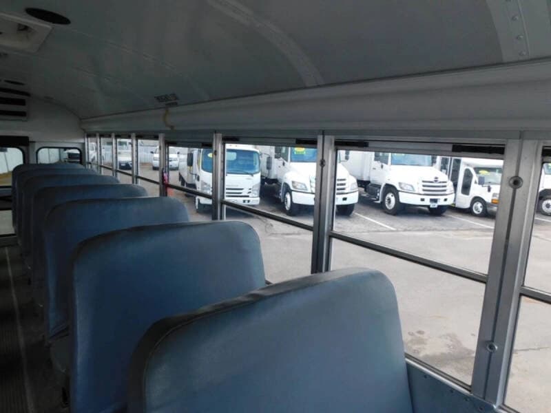 2013 Blue Bird Vision Activity Bus - Image 20